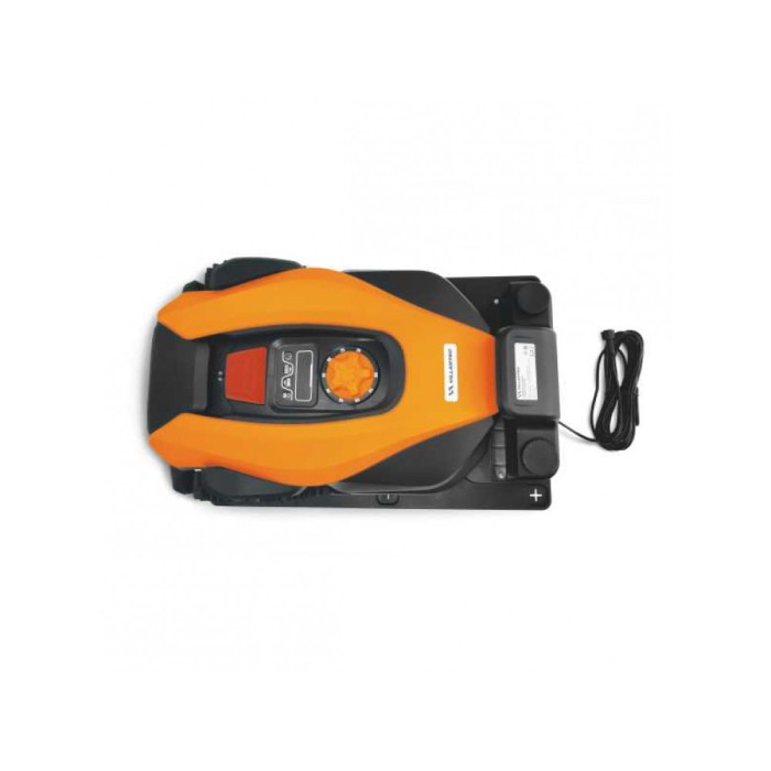 Робот-газонокосилка Villartec MI 602