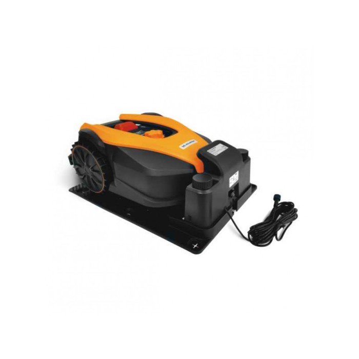 Робот-газонокосилка Villartec MI 602