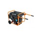 Генератор VILLARTEC GG 7300ЕВС