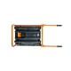 Генератор VILLARTEC GG 7300ЕВС