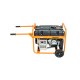 Генератор VILLARTEC GG 7300ЕВС