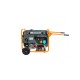 Генератор VILLARTEC GG 7300ЕВС