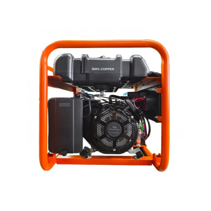 Генератор VILLARTEC GG 8300EWС