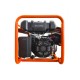 Генератор VILLARTEC GG 8300EWС