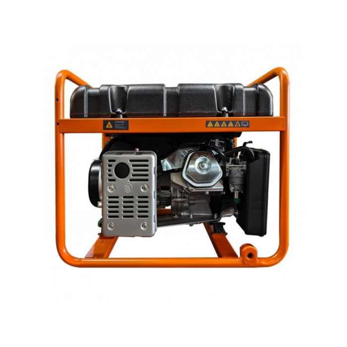 Генератор VILLARTEC GG 8300EWС
