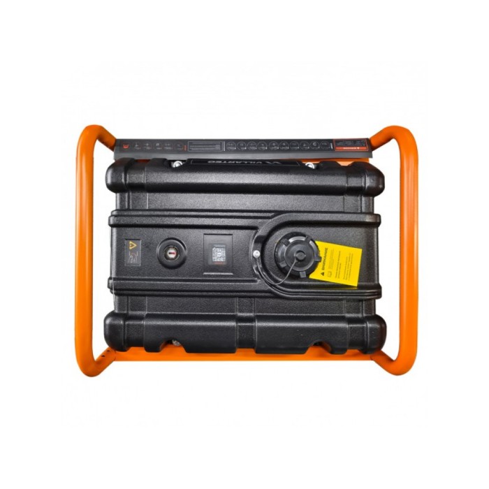 Генератор VILLARTEC GG 8300EWС