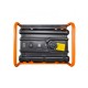 Генератор VILLARTEC GG 8300EWС