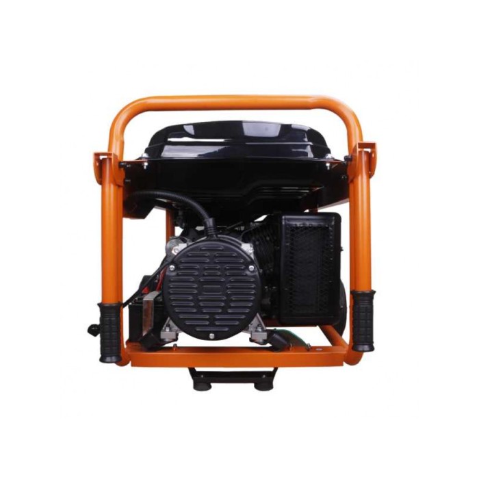 Бензиновый генератор VILLARTEC GG 9300ЕВС 9 кВт