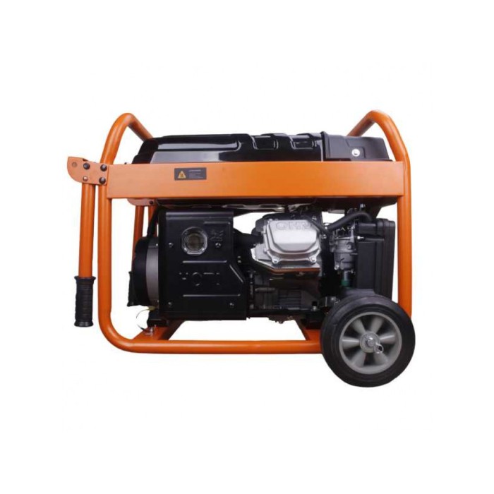 Бензиновый генератор VILLARTEC GG 9300ЕВС 9 кВт