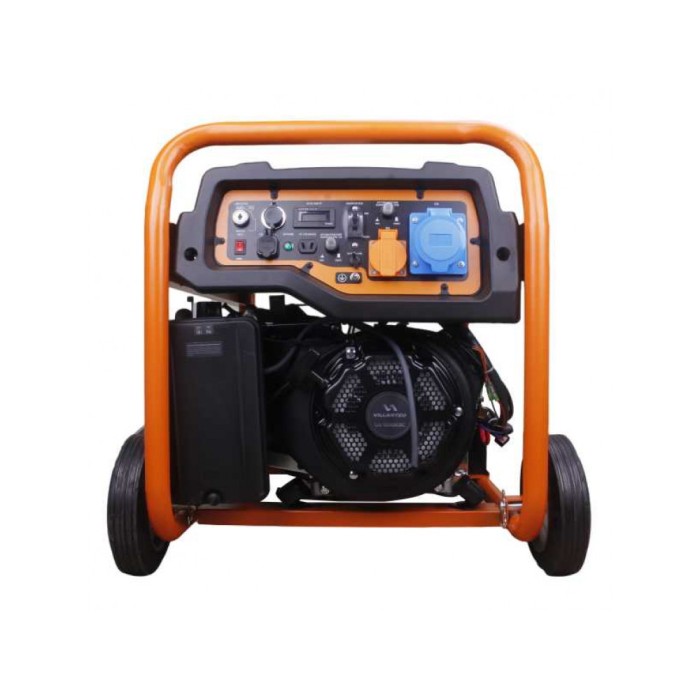 Бензиновый генератор VILLARTEC GG 9300ЕВС 9 кВт