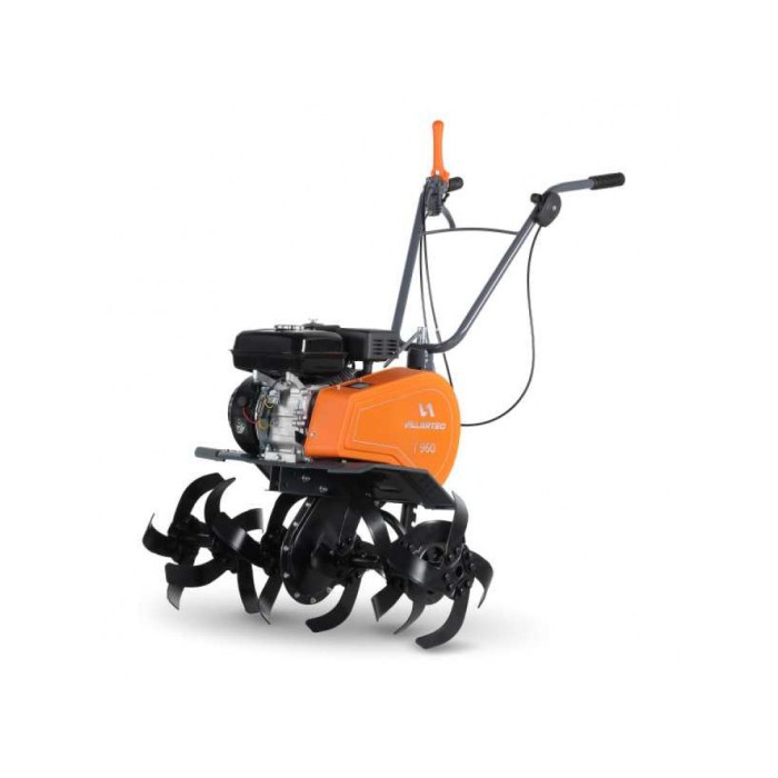 Мотокультиватор VILLARTEC T 960
