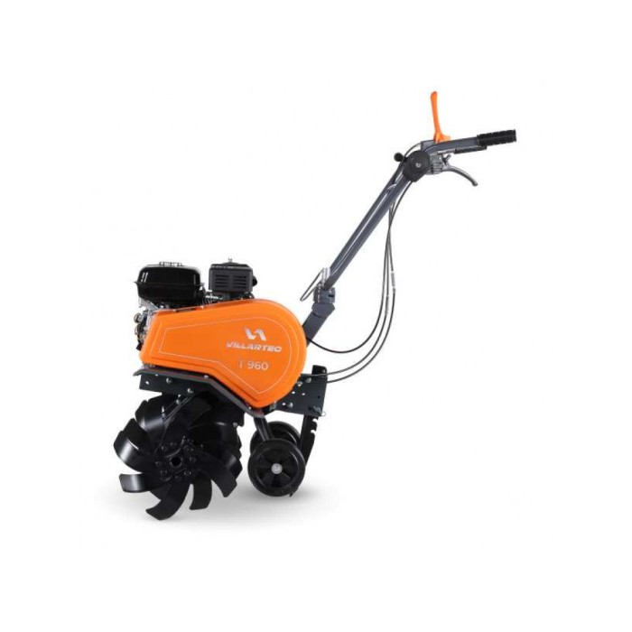 Мотокультиватор VILLARTEC T 960