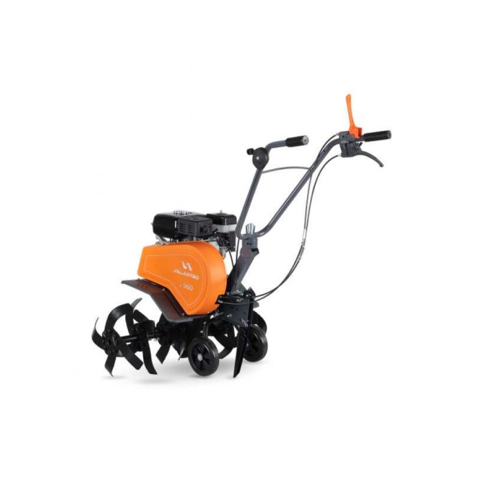 Мотокультиватор VILLARTEC T 960
