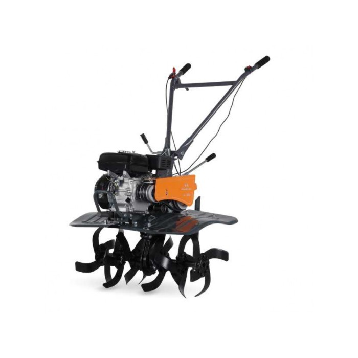 Мотоблок VILLARTEC TB 980