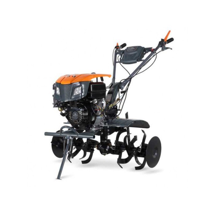 Мотоблок VILLARTEC TB 990
