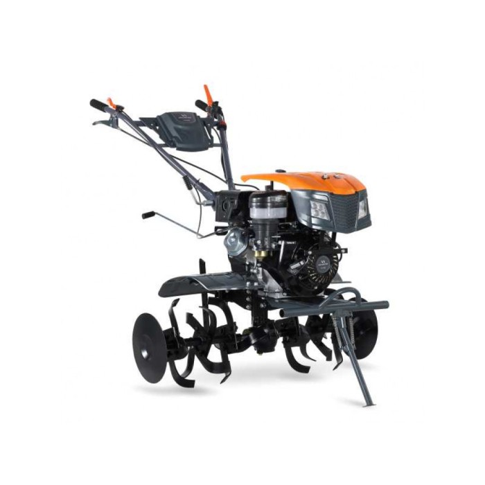 Мотоблок VILLARTEC TB 990