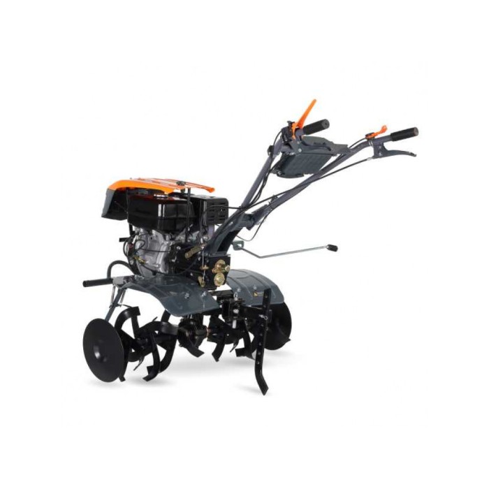 Мотоблок VILLARTEC TB 990