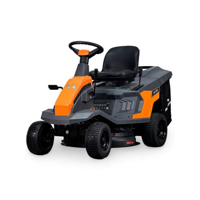 Райдер VILLARTEC MR 765H