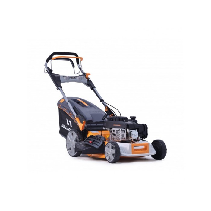 Газонокосилка бензиновая VILLARTEC MB 348T