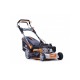 Газонокосилка бензиновая VILLARTEC MB 348T