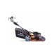 Газонокосилка бензиновая VILLARTEC MB 348T