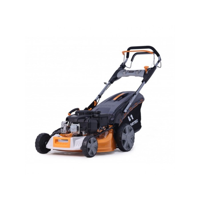 Газонокосилка бензиновая VILLARTEC MB 348T