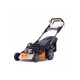 Газонокосилка бензиновая VILLARTEC MB 348T