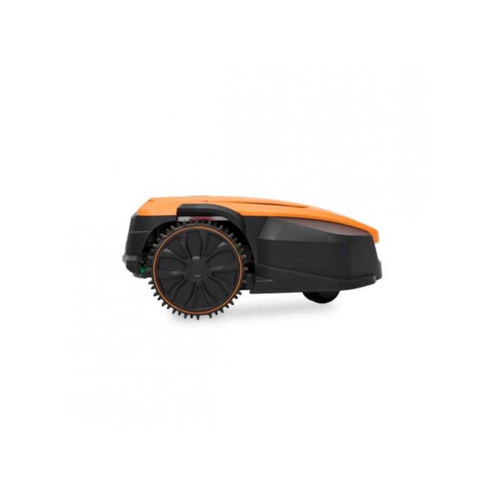 Робот-газонокосилка Villartec MI 1202