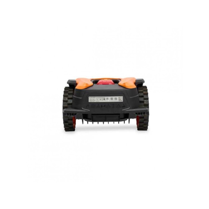 Робот-газонокосилка Villartec MI 1202