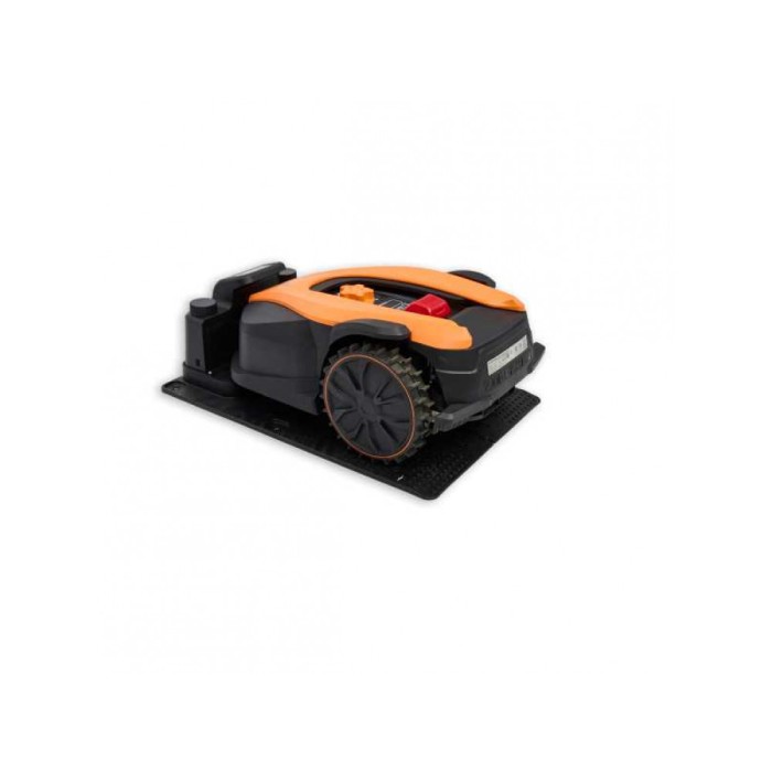 Робот-газонокосилка Villartec MI 1202