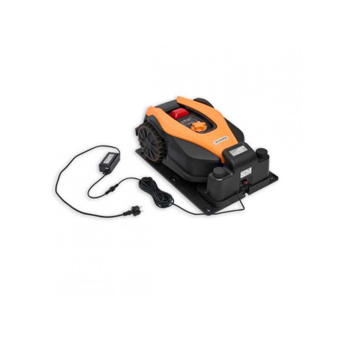 Робот-газонокосилка Villartec MI 1202