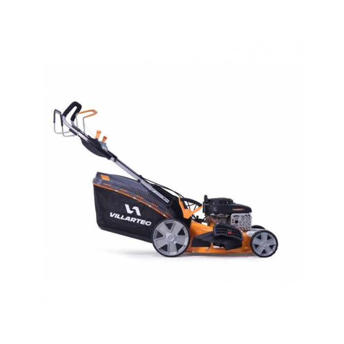Газонокосилка бензиновая VILLARTEC MB 348V