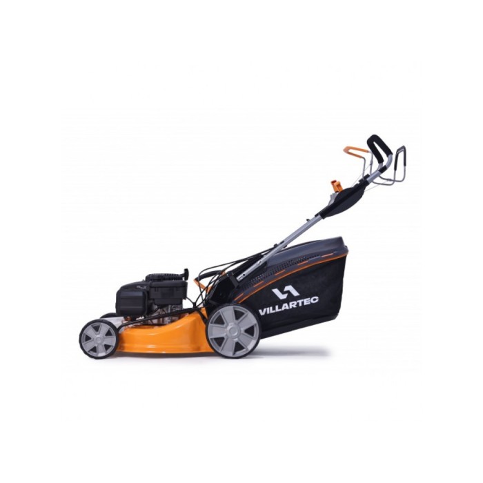 Газонокосилка бензиновая VILLARTEC MB 348V