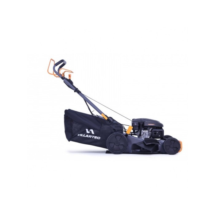 Газонокосилка бензиновая VILLARTEC MB 448VС
