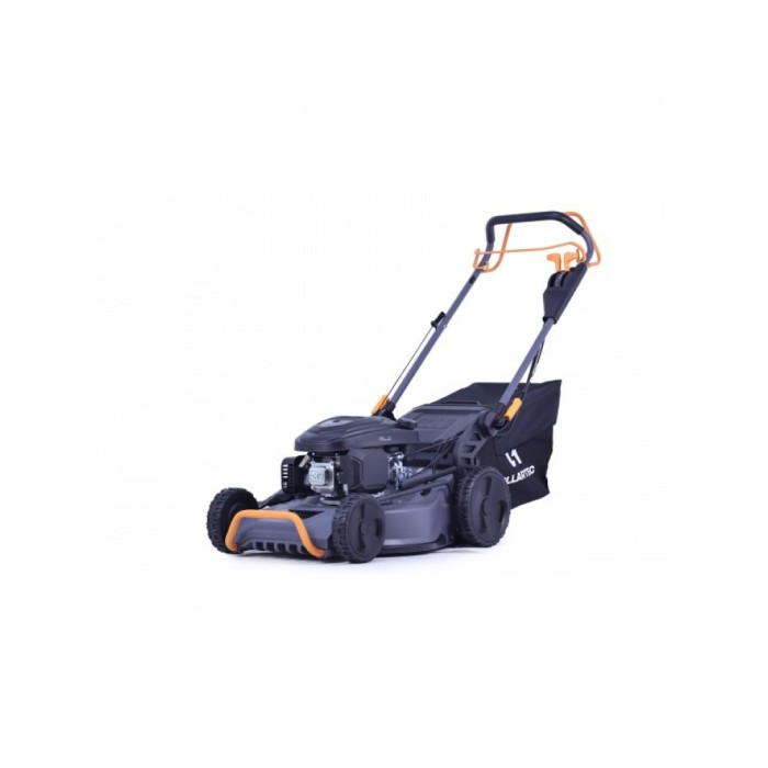 Газонокосилка бензиновая VILLARTEC MB 448VС