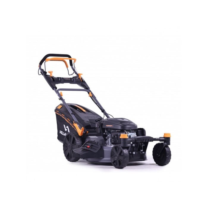 Газонокосилка бензиновая VILLARTEC MB 451VZ