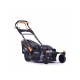 Газонокосилка бензиновая VILLARTEC MB 451VZ