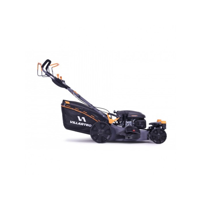 Газонокосилка бензиновая VILLARTEC MB 451VZ
