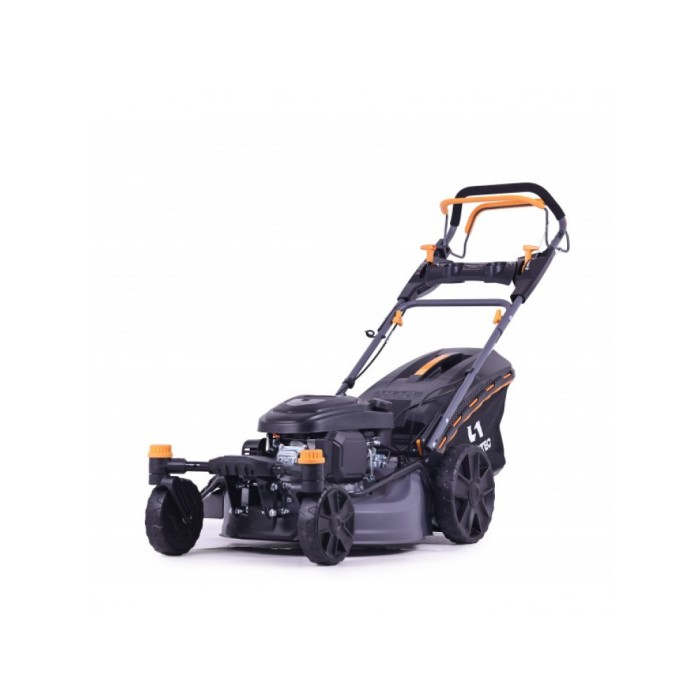 Газонокосилка бензиновая VILLARTEC MB 451VZ