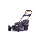 Газонокосилка бензиновая VILLARTEC MB 451VZ