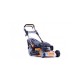 Газонокосилка бензиновая VILLARTEC MB 453T