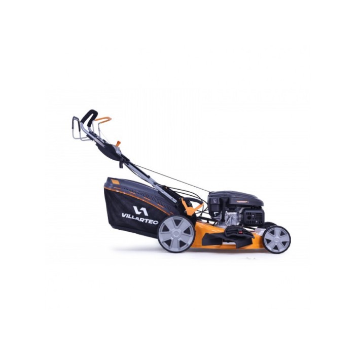 Газонокосилка бензиновая VILLARTEC MB 453T