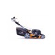 Газонокосилка бензиновая VILLARTEC MB 453T