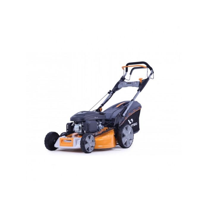 Газонокосилка бензиновая VILLARTEC MB 453T