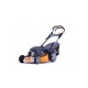 Газонокосилка бензиновая VILLARTEC MB 453T