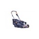 Газонокосилка бензиновая  VILLARTEC MB 553VС