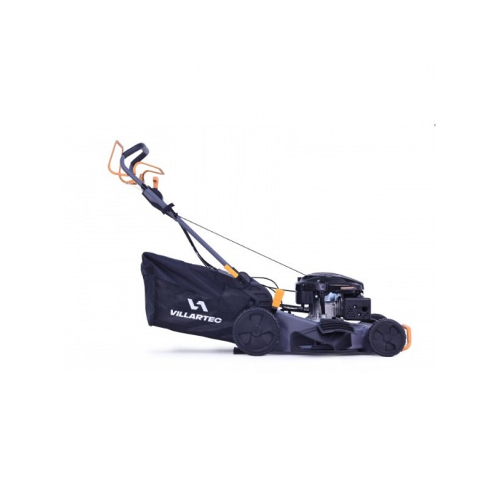 Газонокосилка бензиновая  VILLARTEC MB 553VС