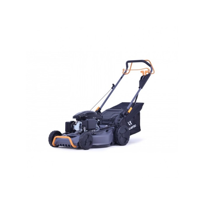 Газонокосилка бензиновая  VILLARTEC MB 553VС
