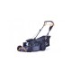 Газонокосилка бензиновая  VILLARTEC MB 553VС