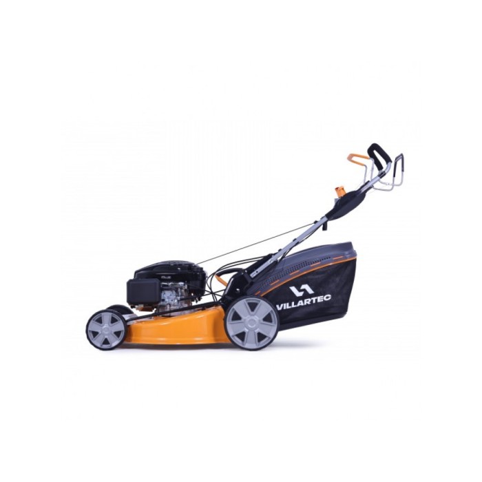 Газонокосилка бензиновая VILLARTEC MB 556V